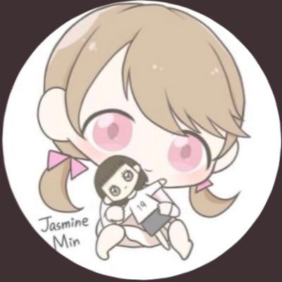 ちーむJasmine/💍＠DoraEmperor/推し→🐨🎾🍜👧🏻🐾🌸🐝🌹👺/個マネ→@_pesama🦄🙆‍♀️/ハゲ👧🏻🌸のモデ/#みんよめのクソ安地実績