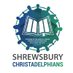 Shrewsbury Christadelphians (@ShewsburyChris2) Twitter profile photo