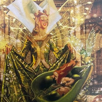 🍀月子🍀ルノルマンのちタロット時々オラクル🐉さんのプロフィール画像