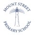 Mount Street Primary School and Nursery (@mountstreetplym) Twitter profile photo