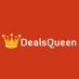DealsQueen (@dealsqueenuk) Twitter profile photo DealsQueen (@dealsqueenuk) Twitter profile photo