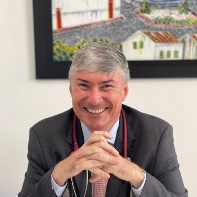 Hepatologist and fascinated by it main areas HCC and Steatotic Liver Disease. Humanist, Skeptical and proud father of 2 (email: fabiomarinhorbarros@gmail.com