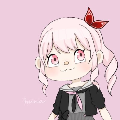 𝑀𝑖𝑛𝑎❀さんのプロフィール画像