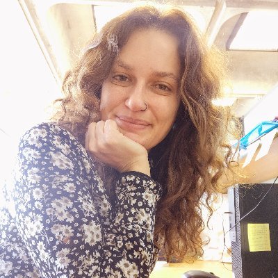 letscheidt's profile picture. Psychologist at Unila-Brazil | PhD candidate at UL-Ireland