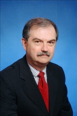 Steven H. Blackwell