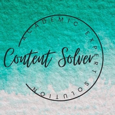 Content Solver Profile