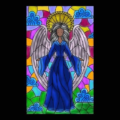 briz_and's profile picture. Well, ObamAmerican48 got permanently suspended so she's using her granddoggo's account.