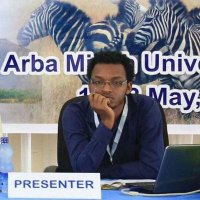 Mulugeta Geremew (@mgeremew) 's Twitter Profile