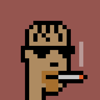 NftSobidient's profile picture. 