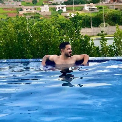 guilhermec_silv's profile picture. 🐼