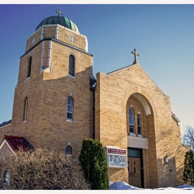 Twelve Holy Apostles Church is an Orthodox Christian community of people who worship the Triune God and strive to serve His creation at all times.