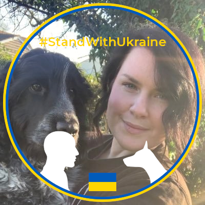 Wildlife crime campaign manager @ Naturewatch Foundation- Views are solely my own and not necessarily those of any organisation. We stand with Ukraine 💙💛