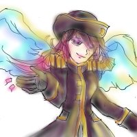 ぺぺろんくー (@3nofamily) 's Twitter Profile