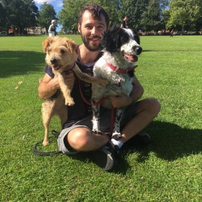 AdamFishFish's profile picture. 