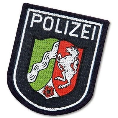 Polizei NRW Karriere