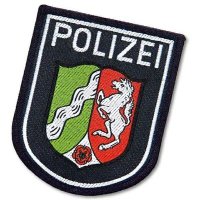 Polizei NRW Karriere (@polizei_nw_jobs) Twitter profile photo