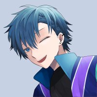 キリハ 💙🪽 (@kiryuuu_u) 's Twitter Profile