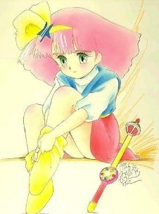 mingki16881's profile picture. 요술공주 밍키입니다~ ㅎ