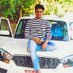 Abhay vishwkrma (@vishwkrma_abhay) Twitter profile photo