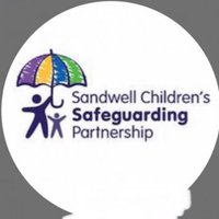 Sandwell Children’s Safeguarding Partnership(@SCSPSandwell) 's Twitter Profileg