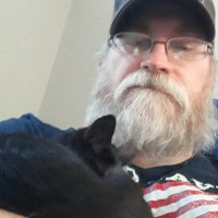 Travis Abrahamson (@abrahamsontl) 's Twitter Profile