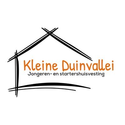 Initiatief voor goede, duurzame jongeren- en startershuisvesting in Katwijk met @DuinTuin