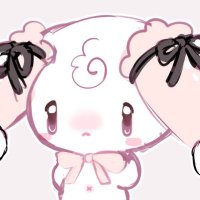 Pippo 🐰 comms open (@babypippo) 's Twitter Profile Photo Pippo 🐰 comms open (@babypippo) 's Twitter Profile Photo