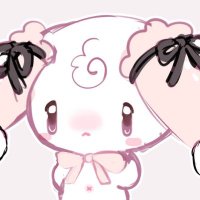 Pippo 🐰 Comms OPEN(@BabyPippo) 's Twitter Profile Photo