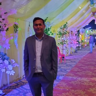 VivekSi47945878's profile picture. jay hind