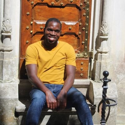 Ayodeji_OD's profile picture. Co-founder @Bamble_io |
Mgt PhD @NovaSBE