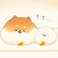いち (@inu__cheese) Twitter profile photo