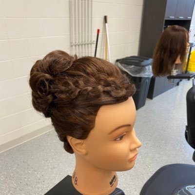 Teresa52654259's profile picture. Instructor of Cosmetology