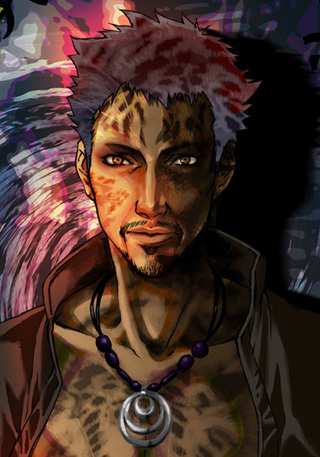 greggowhite's profile picture. Digital Colorist / Producer