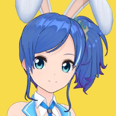 カスタムキャストの霧矢あおいさんのプロフィール画像