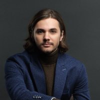 Dmytro Plieshakov (@dmytro_pl) 's Twitter Profile