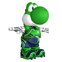 YOSHI (@mcsaucydurtbag) 's Twitter Profile