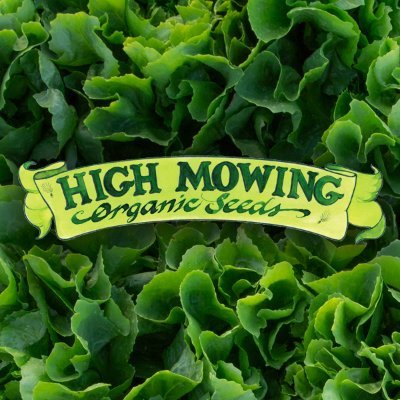 highmowingseeds Profile Picture