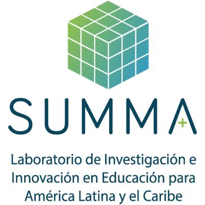 Laboratorio de Investigación e Innovación en Educación para América Latina y el Caribe. Creado por @el_BID y 10 Ministerios de Educación de la región.