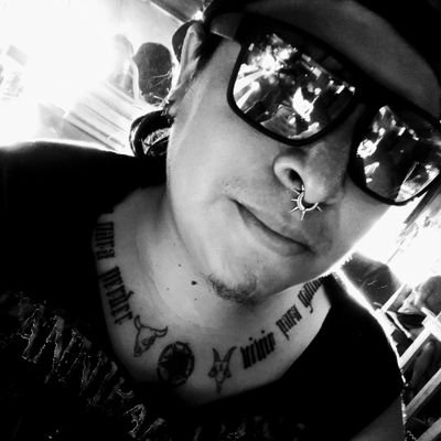 DisBlackKoaz's profile picture. 