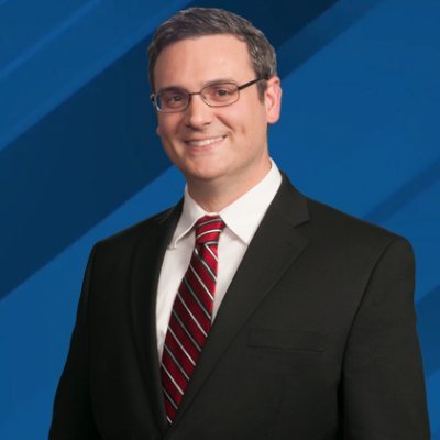 Weekday Morning Meteorologist for News 5 WCYB. Watch from 4:30-7:00 AM on WCYB & https://t.co/xkQF10F318. Updates also in the StormTrack 5 app & News 5 app.
- John 3:16