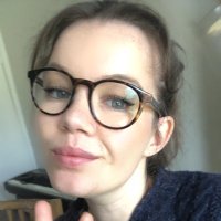Stephanie Rosewarne 〓〓 (@steph_rosewarne) 's Twitter Profile