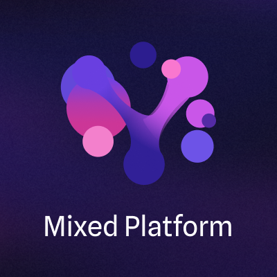 Fuselab’s mixed platform will guide you through the process of creating your personal avatar in minutes.