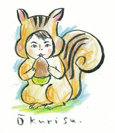 kurisukurisu's profile picture. 最近この人に似ていると言われます。