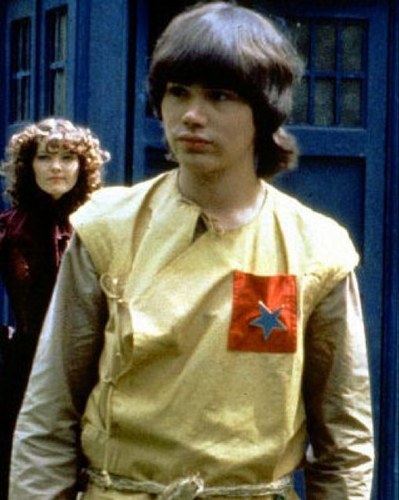 _Adric__'s profile picture. Travelling through Time and Space with @5th_Dr @BraveHeartTegan @_Nyssa__ and @_Tyronne_