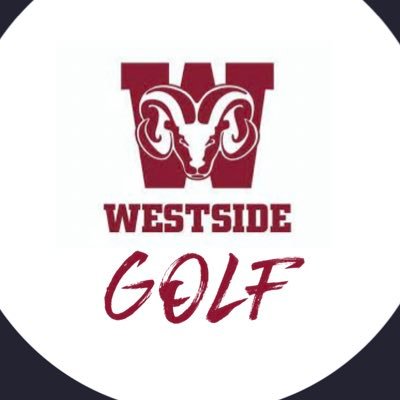 golf_westside's profile picture. Rams Golf : Westside High School : Anderson, SC