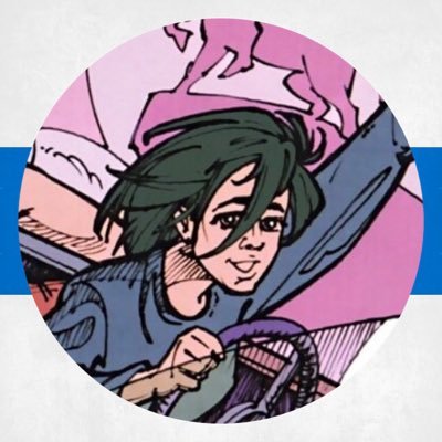 befallnlove's profile picture. HSE university student