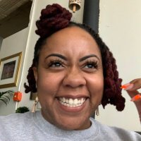 dr. della is naming herself (she/they) (@dellavmosley) 's Twitter Profile Photo dr. della is naming herself (she/they) (@dellavmosley) 's Twitter Profile Photo