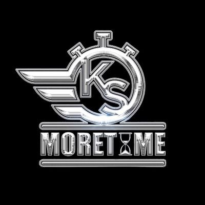 KSMoreTime Profile Picture