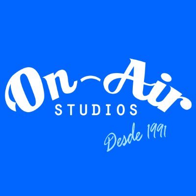 OnAirStudiosChi's profile picture. Servicios de locución - Estudio de grabación y edición de audio - Creación de contenidos #VoiceOver #Apps #AnchorVoice #Voz #Spanish #Latin #Neutral