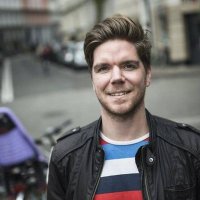 Jeppe Dyrberg Andersen (@jeppedyrberg) 's Twitter Profile Photo